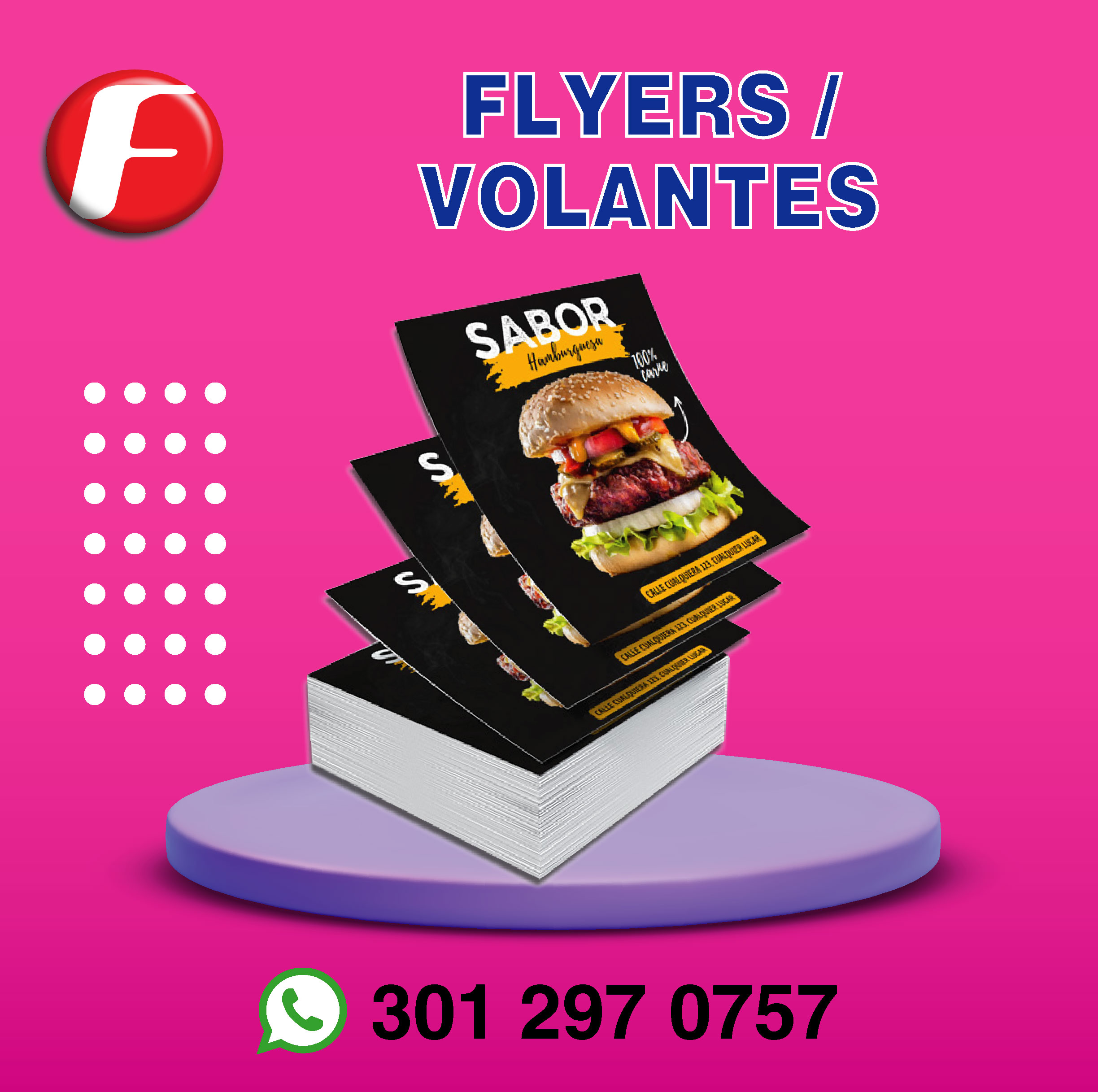Volantes Cali
